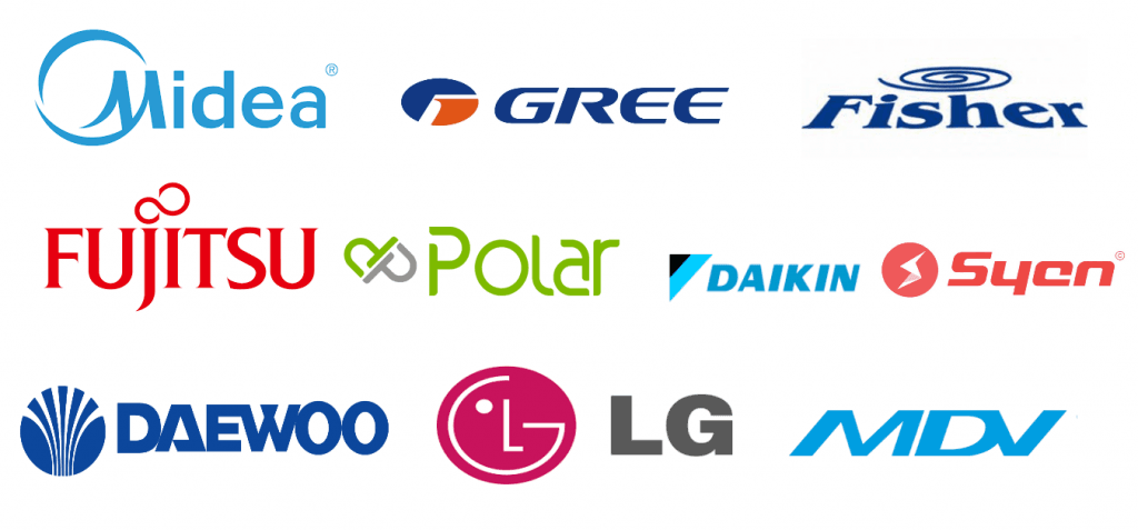 Forgalmazott Termékek